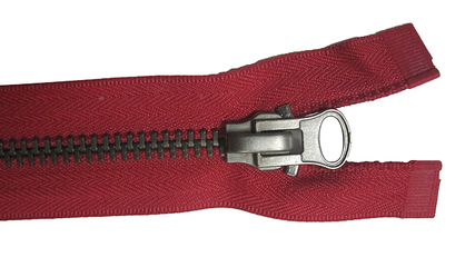 專業(yè)品質(zhì)，精工制造 泉州信力拉鏈為您提供優(yōu)質(zhì)服裝輔料金屬拉鏈